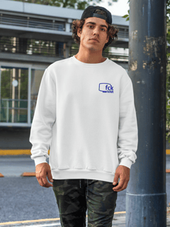 Nome do produto Blusa Moletom  