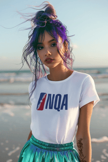 Nome do produto Camiseta Baby Look 