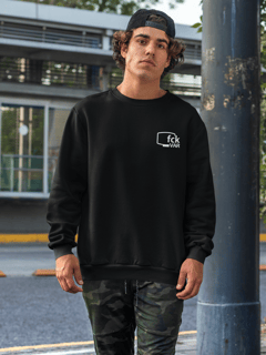 Nome do produto Blusa Moletom 