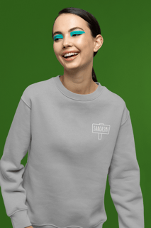 Nome do produto Blusa Moletom 