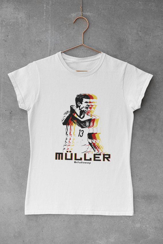Camiseta Baby Look 