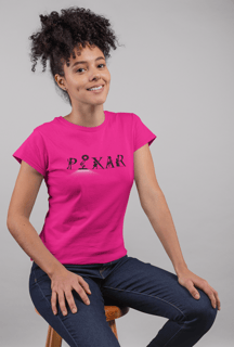 Nome do produto Camiseta Baby Look 