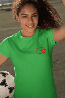 Nome do produto Camiseta Baby Look 