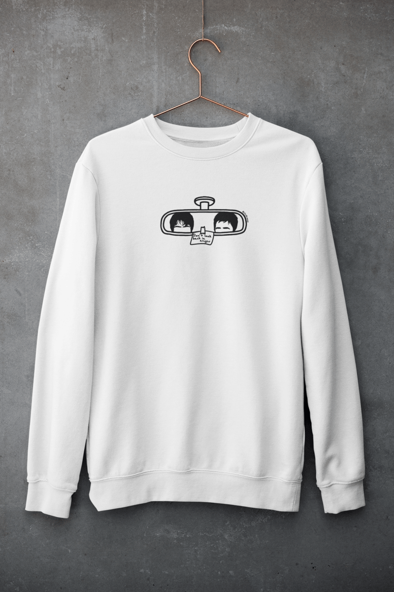 Nome do produto: Blusa Moletom \