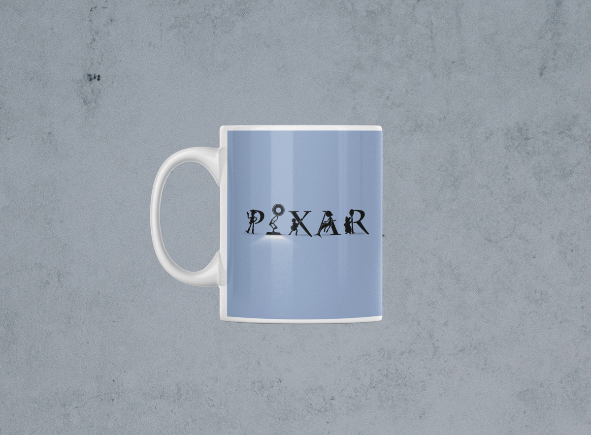 Nome do produto: Caneca \