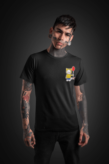 Nome do produto Camiseta UNISSEX 