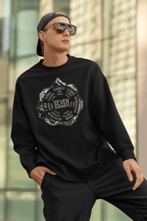 Nome do produto Blusa Moletom 