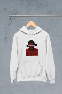 Nome do produto Blusa Moletom Canguru 