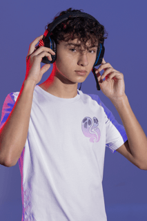 Nome do produto Camisa UNISSEX 