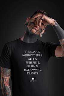 Nome do produto Camiseta UNISSEX 