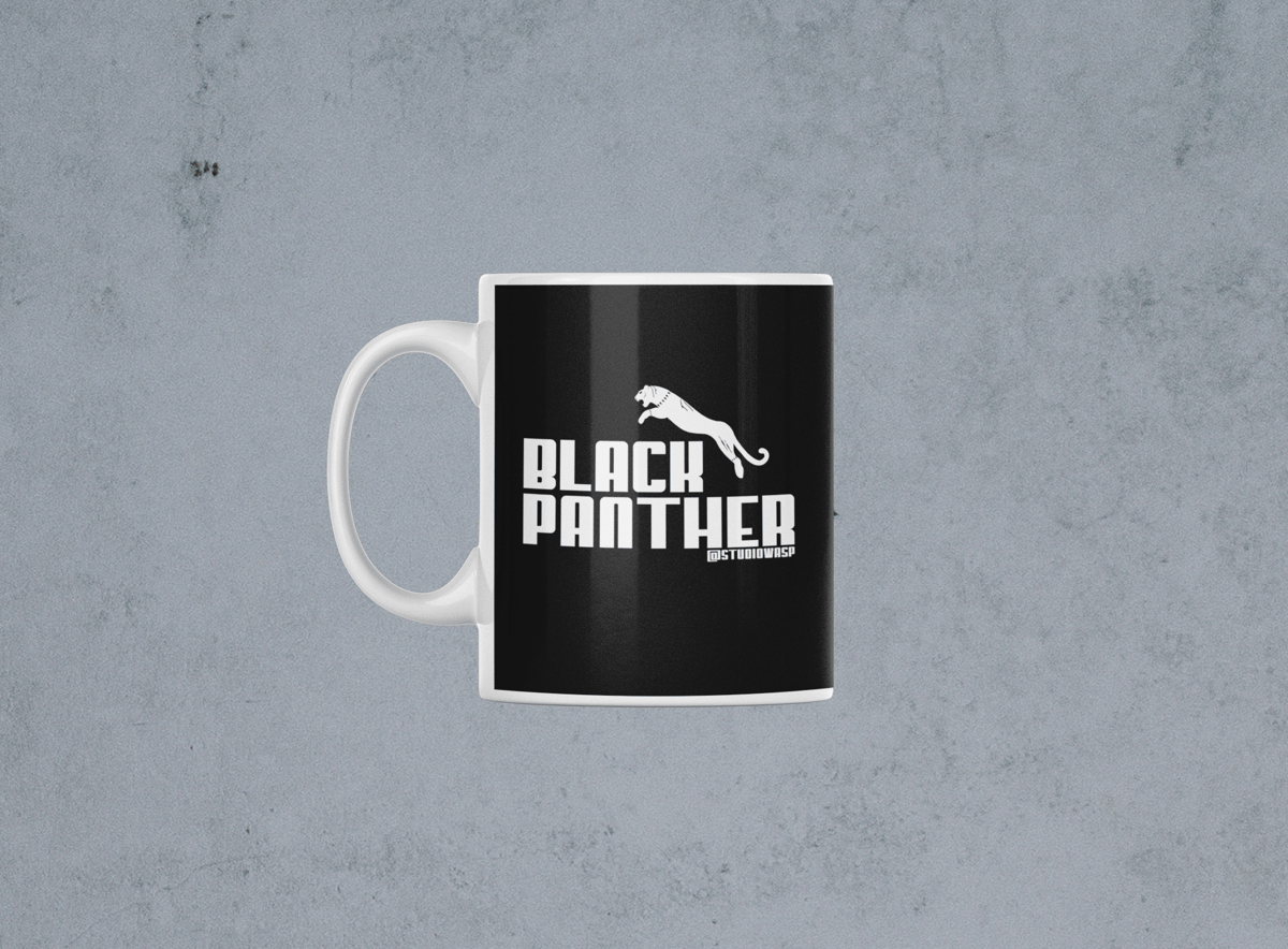 Nome do produto: Caneca \