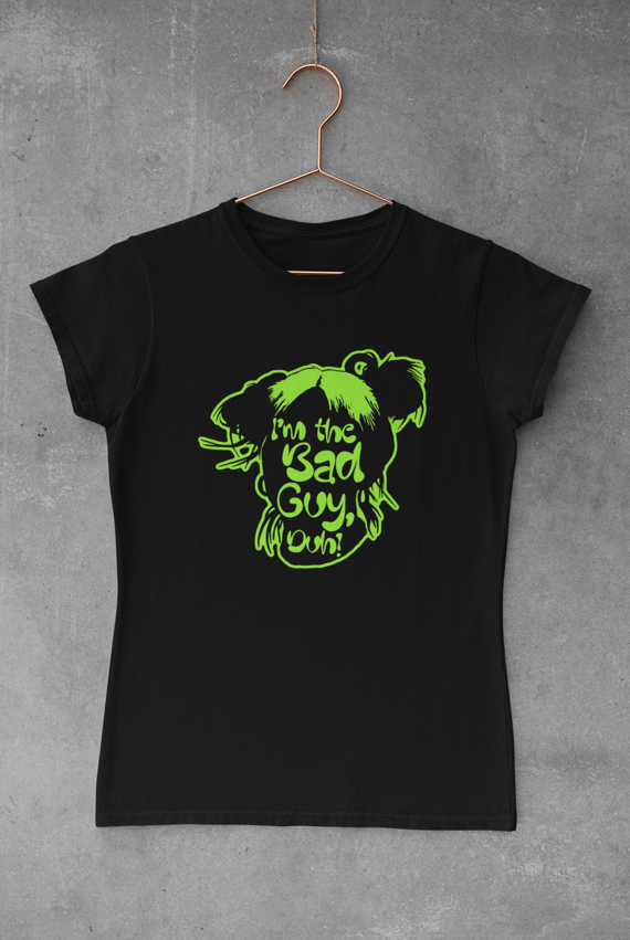 Camiseta Baby Look 