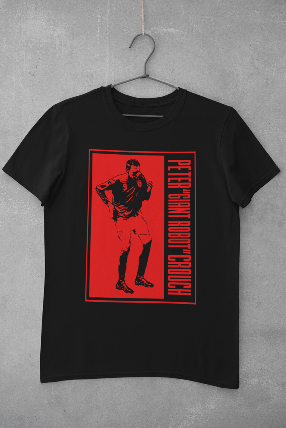 Camiseta UNISSEX 