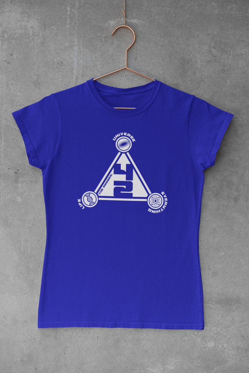 Nome do produto: Camiseta Baby Look \