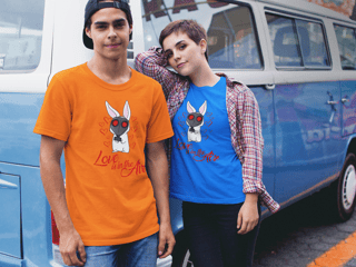 Nome do produto Camiseta UNISSEX 