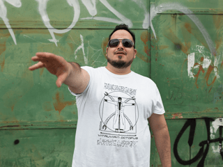 Nome do produto Camiseta UNISSEX Plus Size 