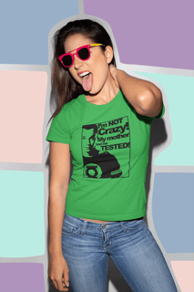 Nome do produto Camiseta Baby Look 