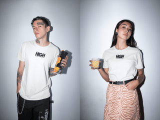 Nome do produto Camiseta UNISSEX 