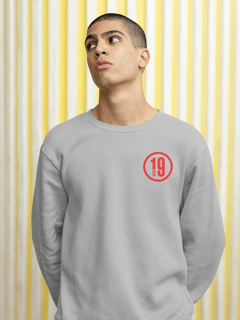 Nome do produto Blusa Moletom 