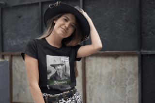 Nome do produto Camiseta Baby Look 