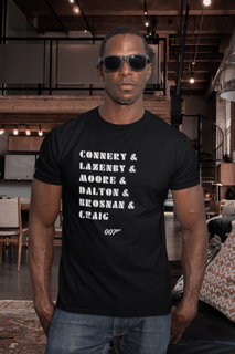 Nome do produto Camiseta UNISSEX 