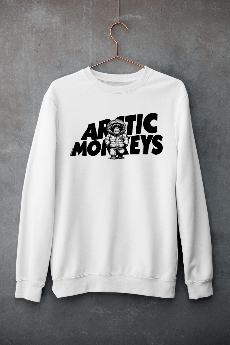 Nome do produto: Blusa Moletom \