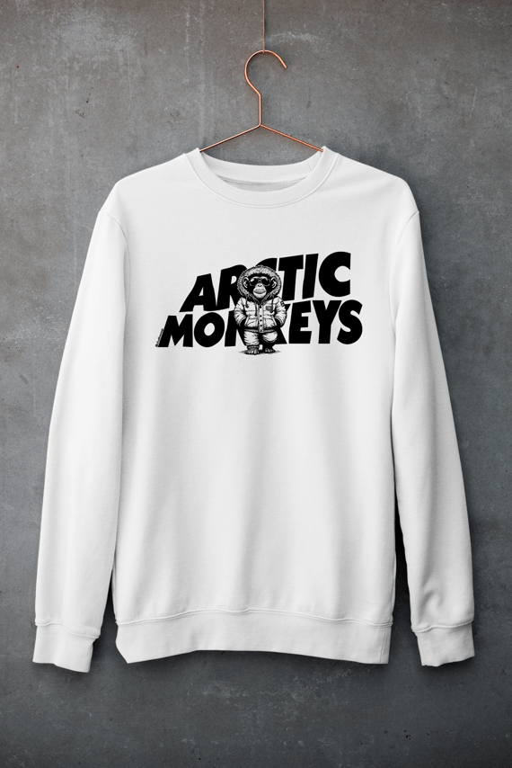 Blusa Moletom 