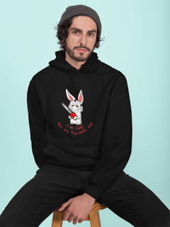 Nome do produto Blusa Moletom Canguru 