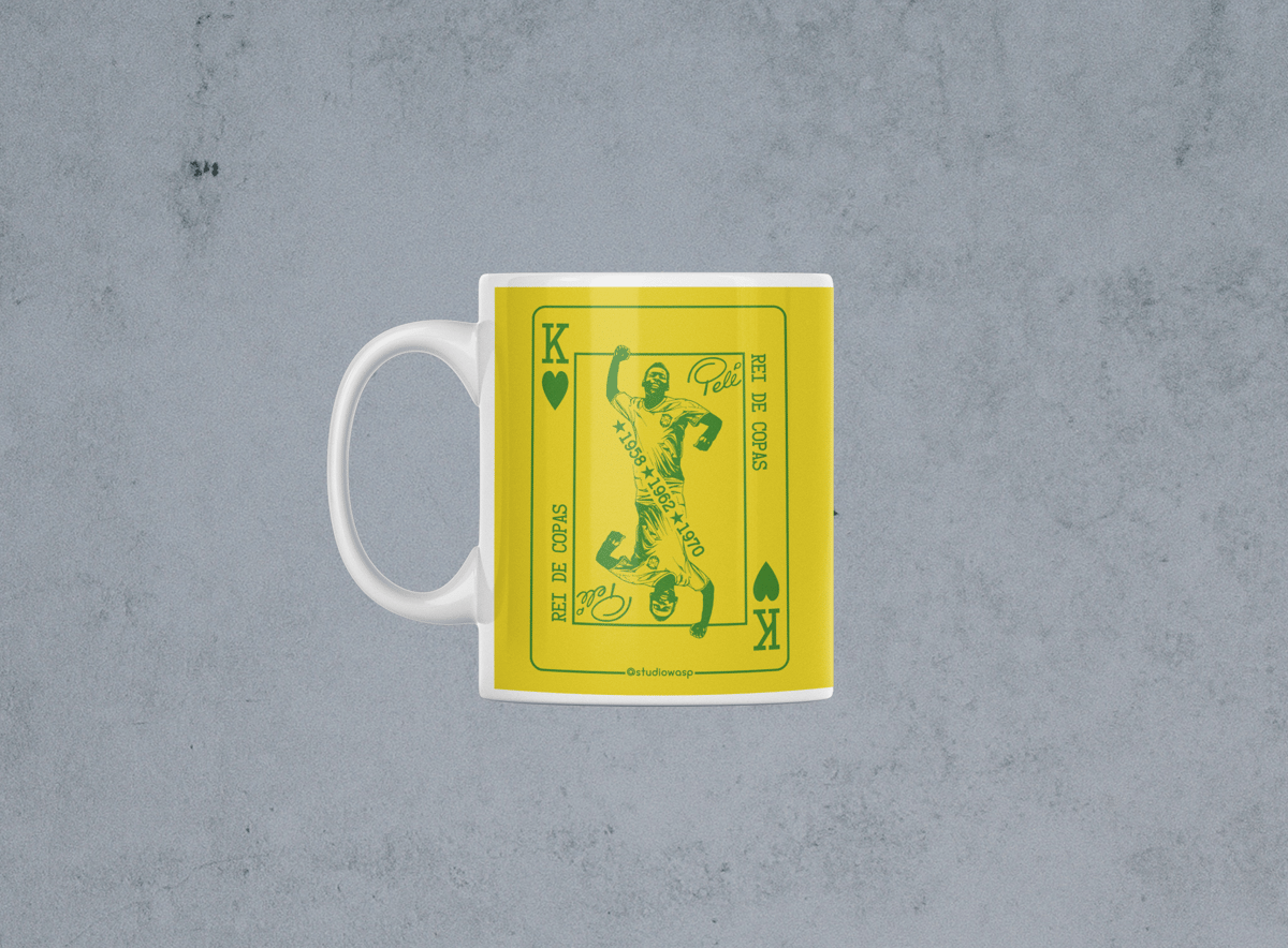 Nome do produto: Caneca \