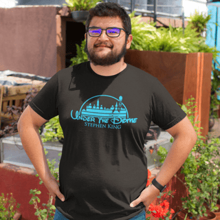 Nome do produto Camiseta UNISSEX Plus Size 
