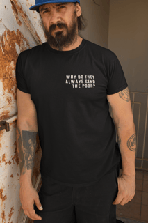 Nome do produto Camiseta UNISSEX 