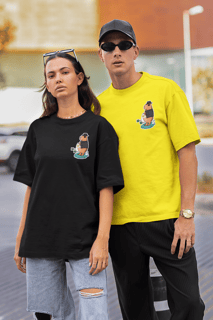 Nome do produto Camiseta UNISSEX 