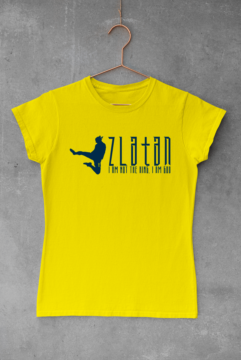Nome do produto: Camiseta Baby Look \