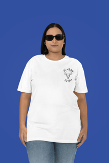 Nome do produto Camiseta UNISSEX Plus Size 