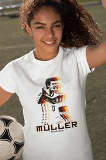 Nome do produto Camiseta Baby Look 