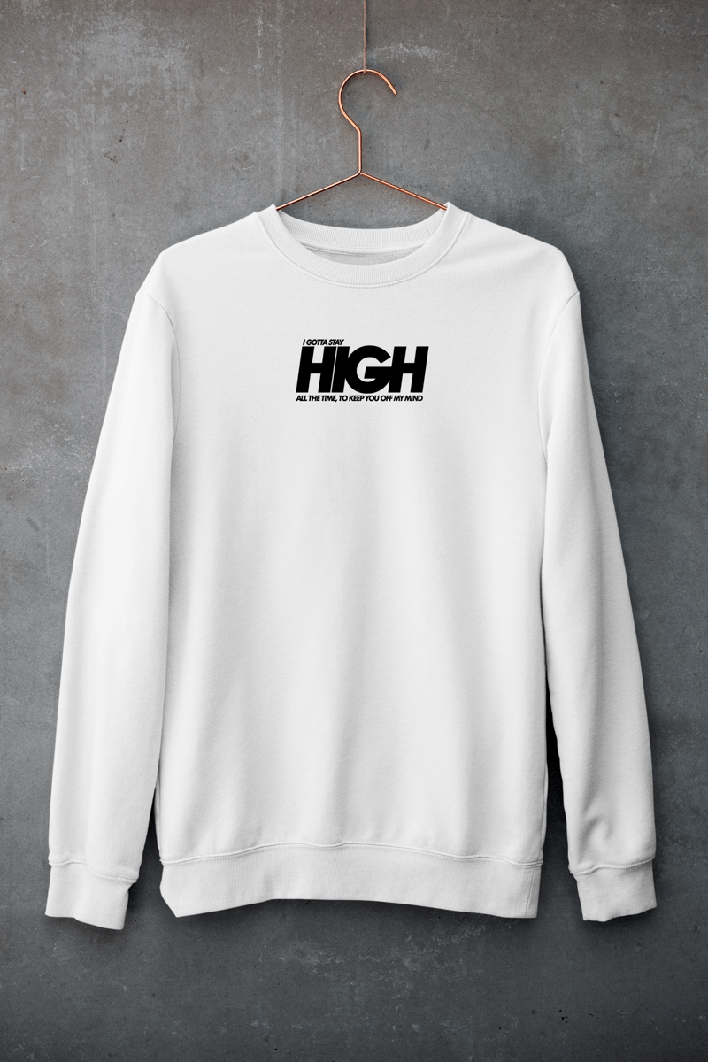 Nome do produto: Blusa Moletom \