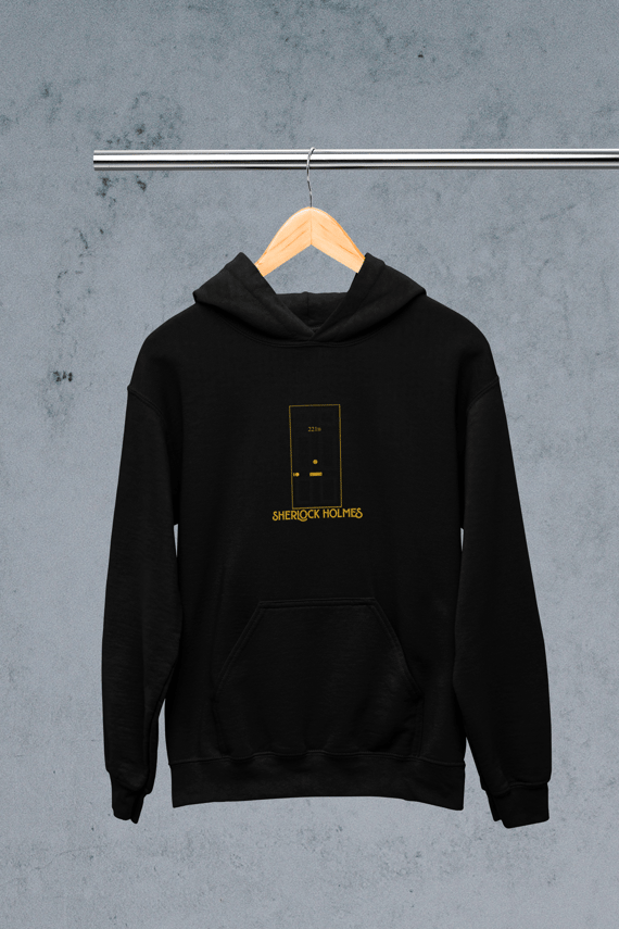 Blusa Moletom Canguru 