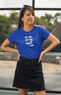 Nome do produto Camiseta UNISSEX 