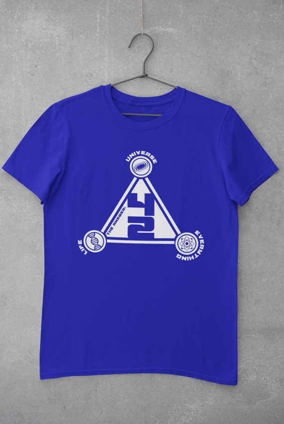 Camiseta UNISSEX 