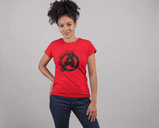 Nome do produto Camiseta Baby Look 