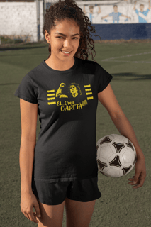 Nome do produto Camiseta Baby Look 