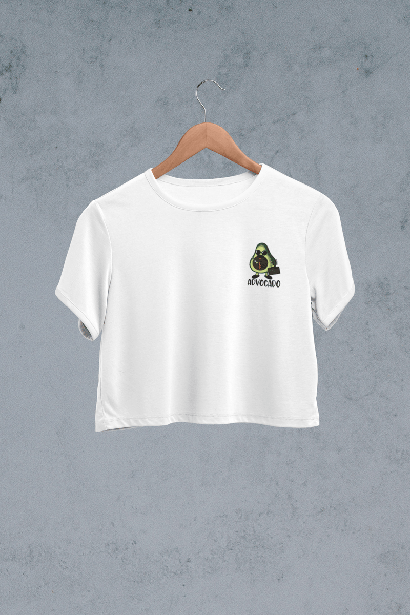Nome do produto: Cropped \