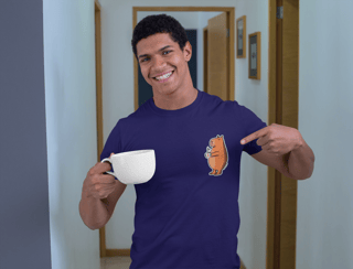 Nome do produto Camiseta UNISSEX 