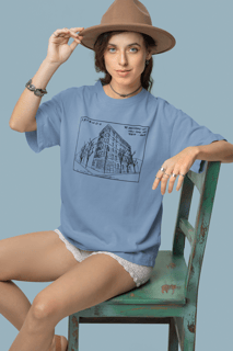 Nome do produto Camiseta UNISSEX Estonada 