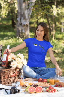 Nome do produto Camiseta Baby Look 