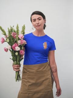Nome do produto Camiseta Baby Look 