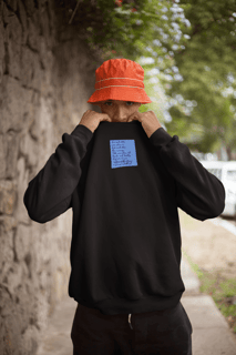 Nome do produto Blusa Moletom 