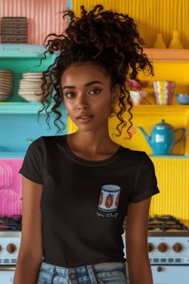 Nome do produto Camiseta Baby Look 