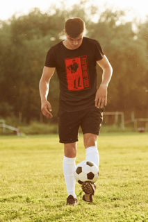 Nome do produto Camiseta UNISSEX 