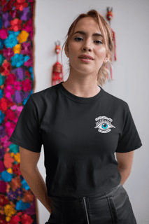 Nome do produto Camiseta UNISSEX 